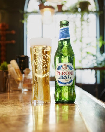 Peroni Nastro Azzurro