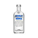 Absolut Vodka 1 x 0,7L (Glas) EINWEG Flasche-1