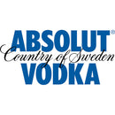 Absolut Vodka 1 x 1L (Glas) EINWEG Flasche-2