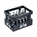 Afri Cola 10mg 24 x 0,2L (Glas) MEHRWEG Kiste zzgl. 5,10 € Pfand