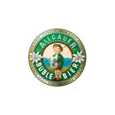 Allgäuer Büble Bayrisch Hell 20 x 0,5L (Glas) MEHRWEG Kiste zzgl. 4,50 € Pfand