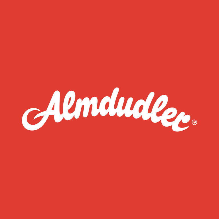 Almdudler Original 24 x 0,35L (Glas) MEHRWEG Kiste zzgl. 5,10€ Pfand