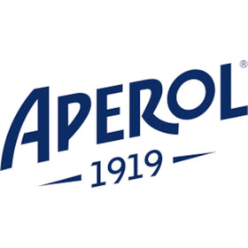 Aperol Aperitivo Bitter 11% vol. 1 x 1L (Glas) EINWEG Flasche