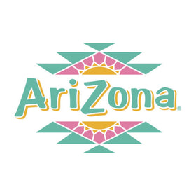 AriZona Green Tea Honey 6 x 0,5L (PET) EINWEG Tray zzgl. 1,50 € Pfand