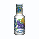 AriZona White Tea Blueberry 6 x 0,5L (PET) EINWEG Tray zzgl. 1,50 € Pfand