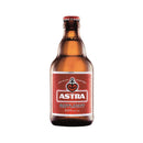 Astra Rotlicht 27 x 0,33L (Glas) MEHRWEG Kiste zzgl. 3,66 € Pfand