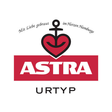 Astra Urtyp 1 x 30L (KEG) MEHRWEG Fass zzgl. 30,00 € Pfand