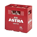 Astra Urtyp 11 x 0,5L (Glas) MEHRWEG Kiste zzgl. 2,38 € Pfand-1