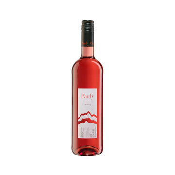 Axel Pauly Rotling 6 x 0,75L (Glas) EINWEG Karton