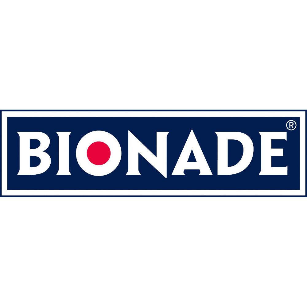 BIONADE Ingwer-Orange 12 x 0,33L (Glas) MEHRWEG Kiste zzgl. 2,46 € Pfand-3