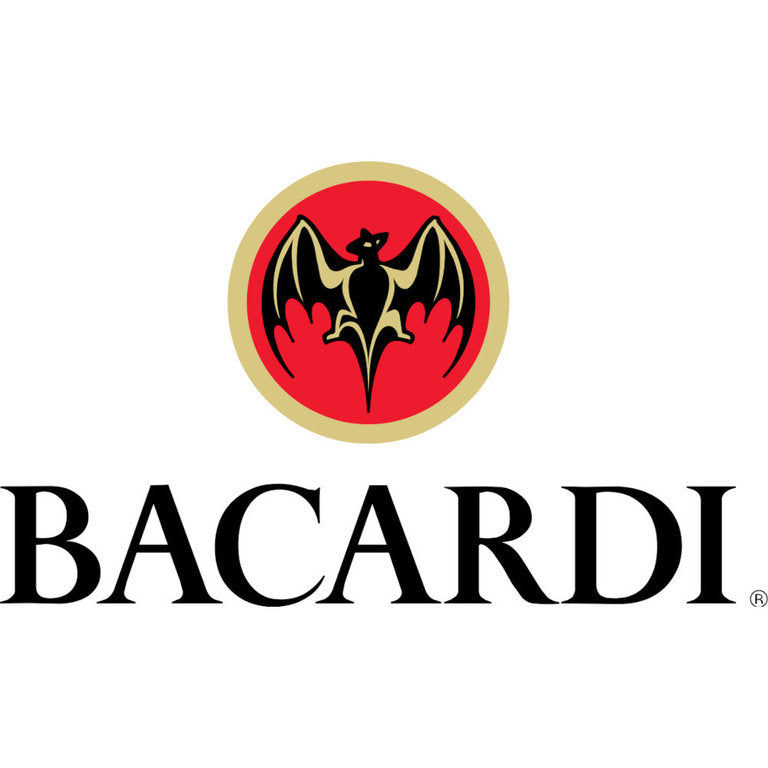 Bacardi Carta Blanca 37,5% vol. 1 x 0,7L (Glas) EINWEG Flasche - 0