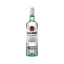 Bacardi Carta Blanca 37,5% vol. 1 x 0,7L (Glas) EINWEG Flasche-1