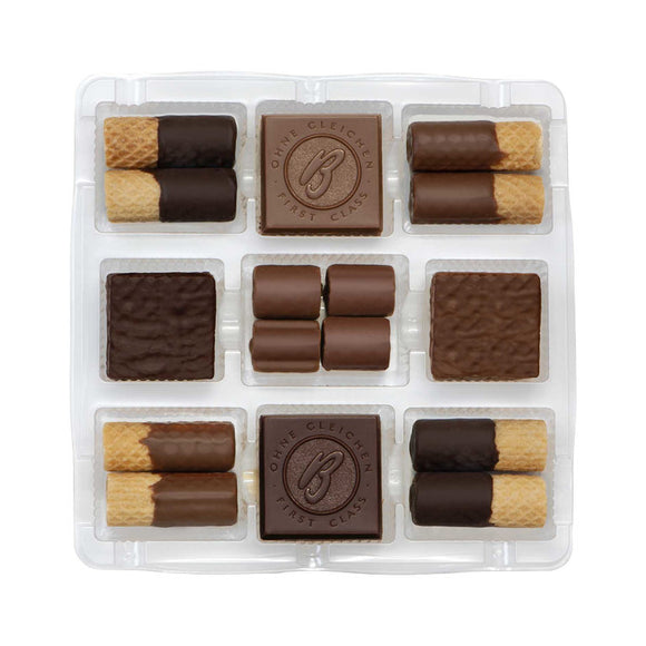 Bahlsen Anna-Dora Collection 1 x 1,788Kg (Pack) Karton