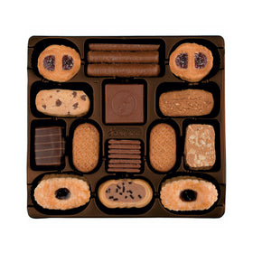 Bahlsen Coffee Collection 1 x 2Kg (Pack) Karton - 0