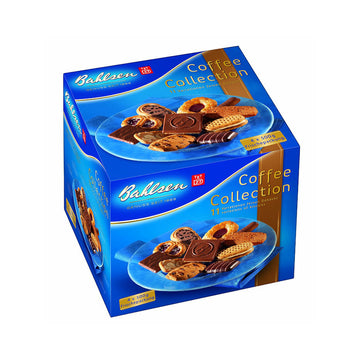 Bahlsen Coffee Collection 1 x 2Kg (Pack) Karton