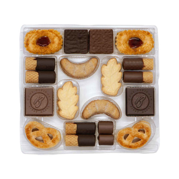 Bahlsen Hermann Collection XL 1 x 1,816Kg (Pack) Karton