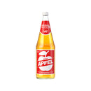 Beckers Bester Klarer Apfelsaft 6 x 1L (Glas) MEHRWEG Kiste zzgl. 2,40 € Pfand-2
