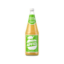 Beckers Bester Naturtrüber Apfelsaft 6 x 1L (Glas) MEHRWEG Kiste zzgl. 2,40 € Pfand-2