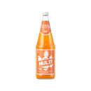 Beckers Bester Milder Multi 6 x 1L (Glas) MEHRWEG Kiste zzgl. 2,40 € Pfand-2