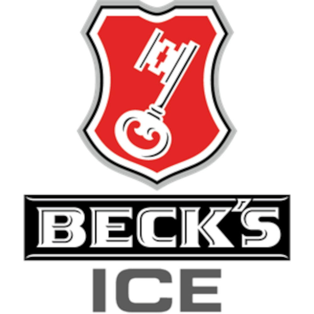 BECK'S ICE 24 x 0,33L (Glas) MEHRWEG Kiste zzgl. 3,42 € Pfand