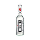 BECK'S ICE 24 x 0,33L (Glas) MEHRWEG Kiste zzgl. 3,42 € Pfand-2