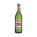 BECK'S Pils 11 x 0,5L (Glas) MEHRWEG Kiste zzgl. 2,38 € Pfand-2