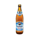 Benediktiner Weißbier Alkoholfrei 20 x 0,5L (Glas) MEHRWEG Kiste zzgl. 3,10 € Pfand-2