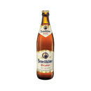 Benediktiner Weißbier Naturtrüb 20 x 0,5L (Glas) MEHRWEG Kiste zzgl. 3,10 € Pfand-2