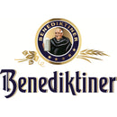 Benediktiner Lager hell 20 x 0,5L (Glas) MEHRWEG Kiste zzgl. 3,10 € Pfand-3