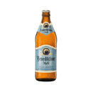 Benediktiner Lager hell 20 x 0,5L (Glas) MEHRWEG Kiste zzgl. 3,10 € Pfand-2