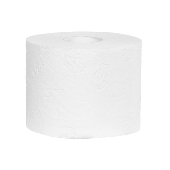 Bess Deluxe Toilettenpapier 4lg. 1 x 20 Rollen (Pack)