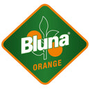 Bluna Orange 24 x 0,2L (Glas) MEHRWEG Kiste zzgl. 5,10 € Pfand-3