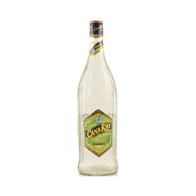 Canario Cachaca 40% 1 x 1L (Glas) EINWEG Flasche