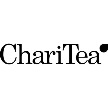 ChariTea black 20 x 0,3L (Glas) MEHRWEG Kiste zzgl. 6,50 € Pfand - 0