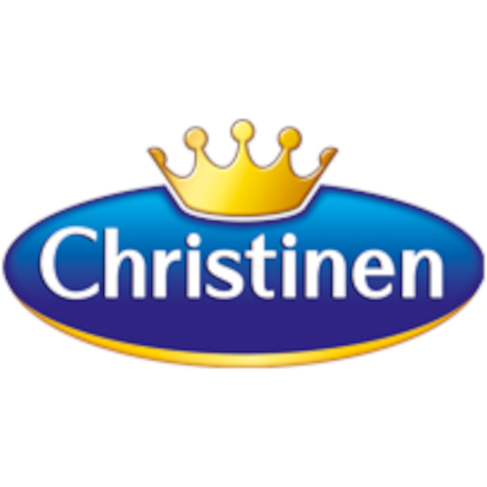 Christinen Bio Spritzig 12 x 0,75L (Glas) MEHRWEG Kiste zzgl. 3,30 € Pfand