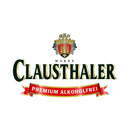 Clausthaler Extra herb Alkoholfrei 24 x 0,33L (Glas) MEHRWEG Kiste zzgl. 3,42 € Pfand-3