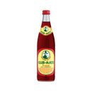 Club Mate Granatapfel 20 x 0,5L (Glas) MEHRWEG Kiste zzgl. 4,50 € Pfand-2