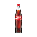 Coca-Cola Classic 20 x 0,5L (Glas) MEHRWEG Kiste zzgl. 4,50 € Pfand-2