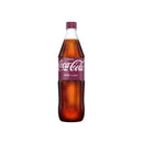 Coca-Cola Cherry 12 x 1L (PET) MEHRWEG Kiste zzgl. 3,30 € Pfand-2