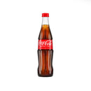 Coca-Cola Classic 20 x 0,4L (Glas) MEHRWEG Kiste zzgl. 4,50 € Pfand-2