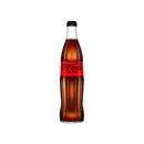 Coca-Cola Zero Sugar 20 x 0,5L (Glas) MEHRWEG Kiste zzgl. 4,50 € Pfand-2