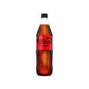 Coca-Cola Zero Sugar 12 x 1L (PET) MEHRWEG Kiste zzgl. 3,30 € Pfand-2