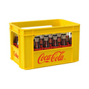 Coca-Cola Zero Sugar 24 x 0,2L (Glas) MEHRWEG Kiste zzgl. 5,10 € Pfand-1