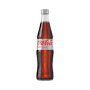 Coca-Cola light 20 x 0,4L (Glas) MEHRWEG Kiste zzgl. 4,50 € Pfand-2