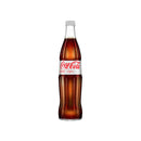 Coca-Cola light 20 x 0,5L (Glas) MEHRWEG Kiste zzgl. 4,50 € Pfand-2