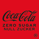 Coca-Cola Zero Sugar 12 x 0,5L (PET) EINWEG Tray zzgl. 3,00 € Pfand-3