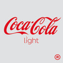 Coca-Cola light 20 x 0,4L (Glas) MEHRWEG Kiste zzgl. 4,50 € Pfand-3
