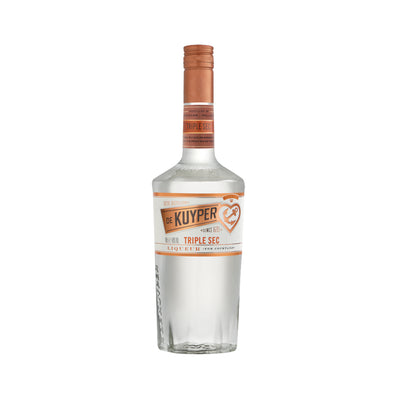 De Kuyper Essentials Triple Sec 40% vol. 1 x 0,7L (Glas) EINWEG Flasche