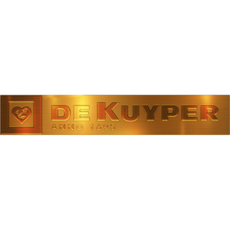 De Kuyper Essentials Triple Sec 40% vol. 1 x 0,7L (Glas) EINWEG Flasche-2