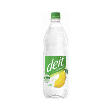Deit Citro 12 x 1L (PET) MEHRWEG KISTE zzgl. 3,30 € Pfand - 0